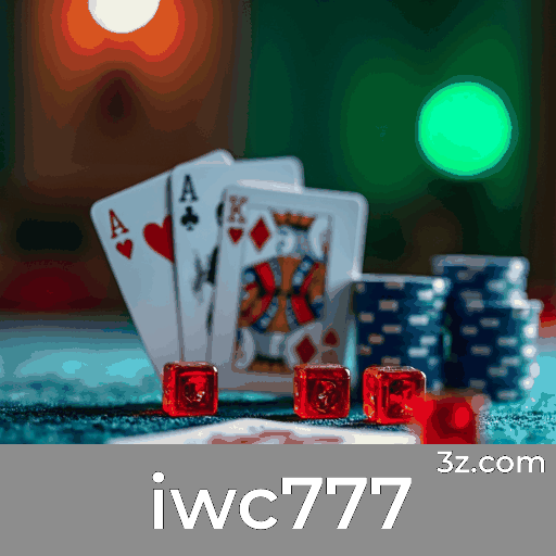 iwc777: Bônus e promoções imperdíveis para aumentar suas chances!