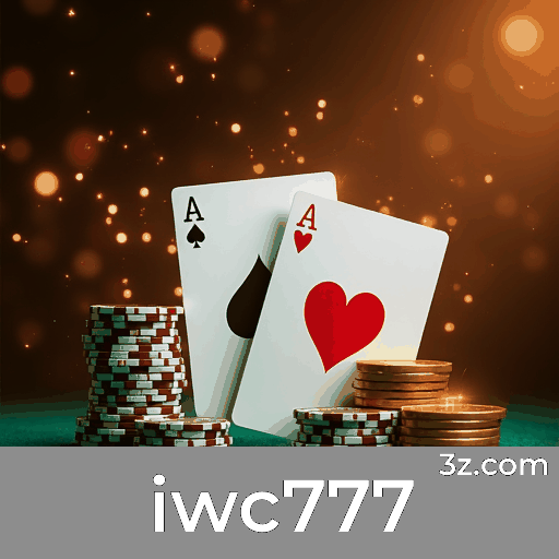 Recompensas Reais e Transparentes no iwc777: Promoções Sem Pegadinhas