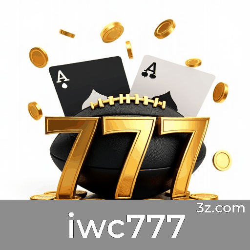 Tecnologia 3D e Jogos de Casino no IWC777
