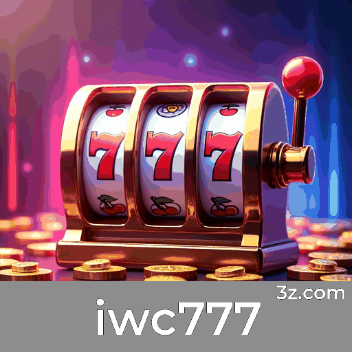 Experimente o iwc777: Apostas Completas e Convenientes