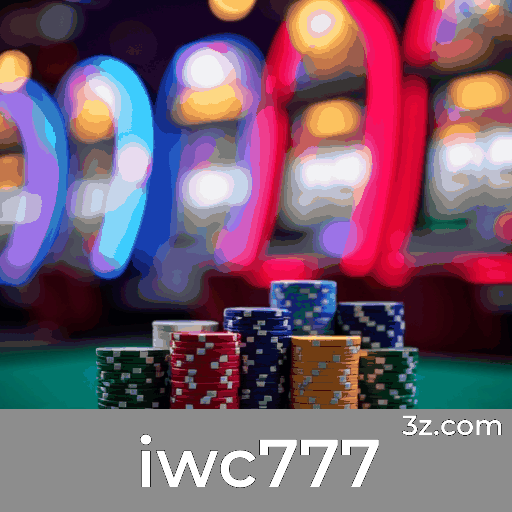 iwc777: Seu Cassino Online Seguro e Premiado