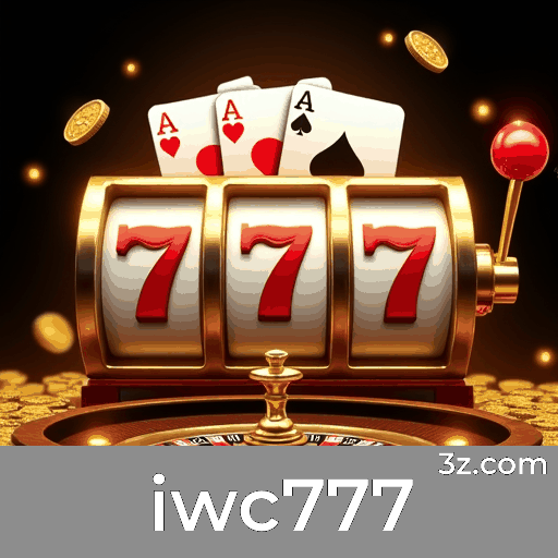 IWC777 Social Casino: A Nova Experiência de Entretenimento