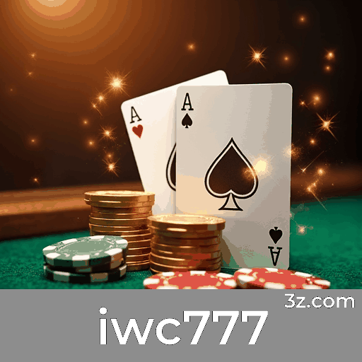 iwc777: Seu Cassino Online Seguro e Premiado