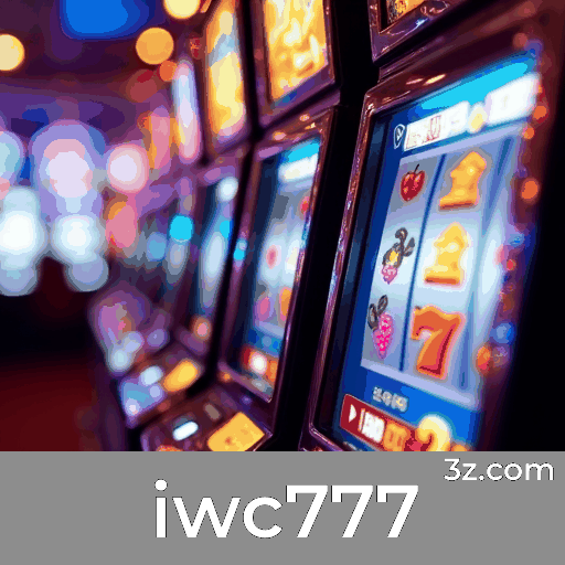 iwc777: Laboratório de inovação em jogos de última geração