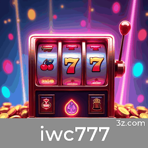 iwc777: Laboratório de inovação em jogos de última geração