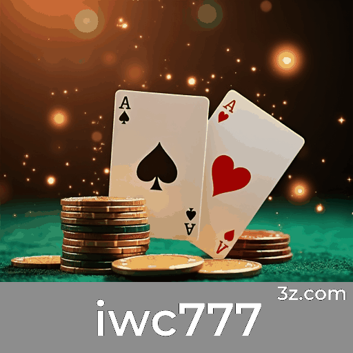 Explore a Revolução dos Jogos na iwc777: Convergência de Tecnologias e Experiências Disruptivas