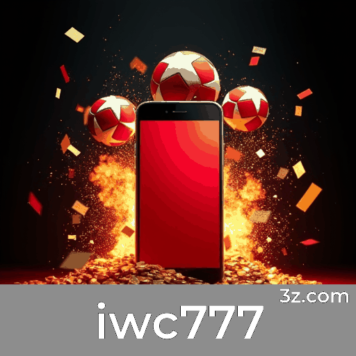 iwc777: Seu Cassino Online Seguro e Premiado