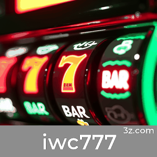 Tecnologia 3D e Jogos de Casino no IWC777