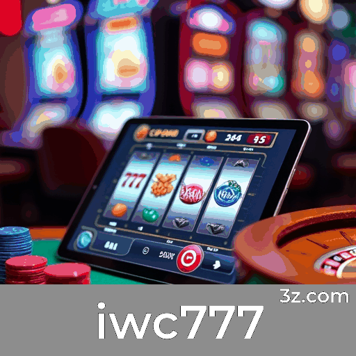 iwc777: Estabilidade e Segurança para o Brasil