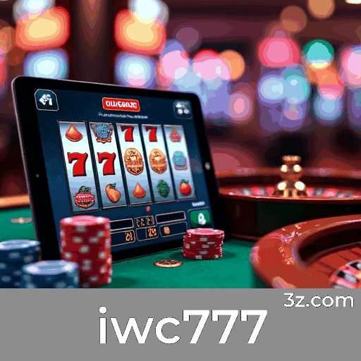 Domine Jogos no iwc777: Estratégias para Sucesso