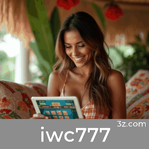 iwc777: Plataforma Profissional com Serviços de Excelência