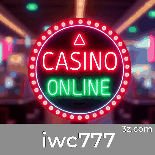 iwc777: Seu Cassino Online Seguro e Premiado