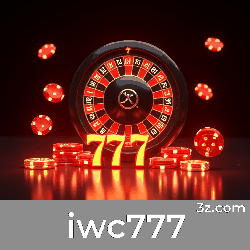 iwc777: Ofertas de Bônus e Promoções Únicas