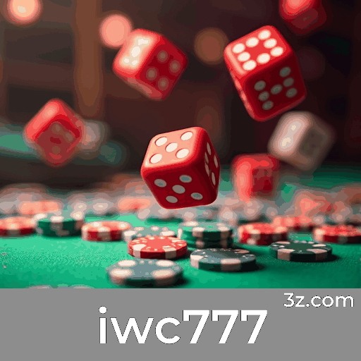 iwc777: Seu Cassino Online Seguro e Premiado