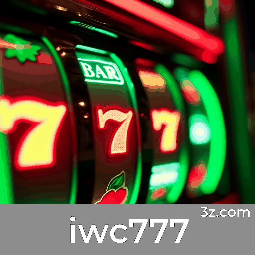 Experimente o iwc777: Apostas Completas e Convenientes