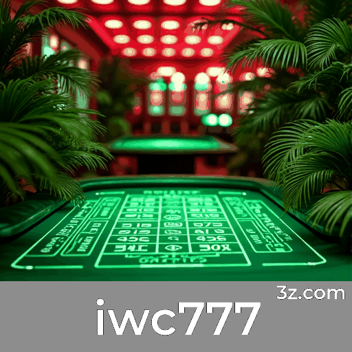 iwc777: Bônus e promoções imperdíveis para aumentar suas chances!